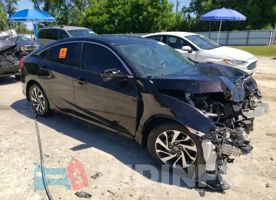 19XFC2F75GE042991 Photo# 4