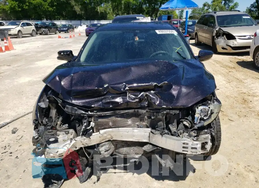 19XFC2F75GE042991 Photo# 5