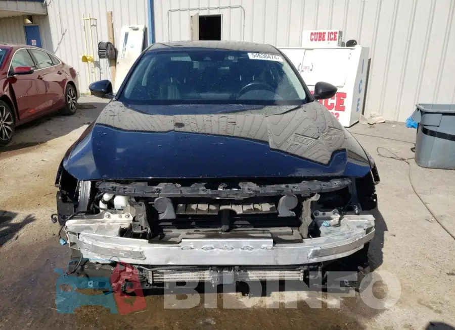 1HGCV1F50JA236765 Photo# 5