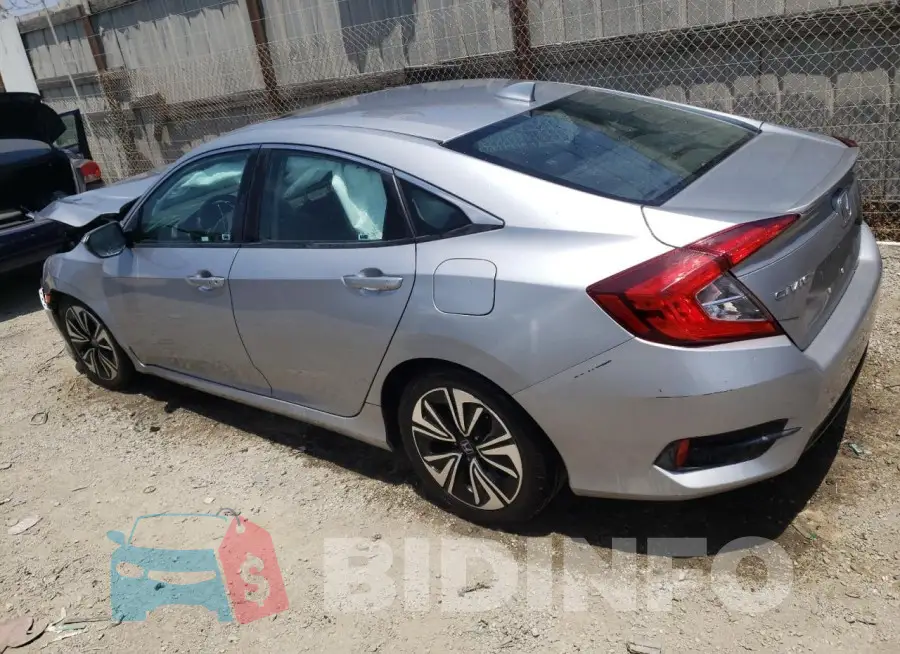 2HGFC1F73GH659239 Photo# 2