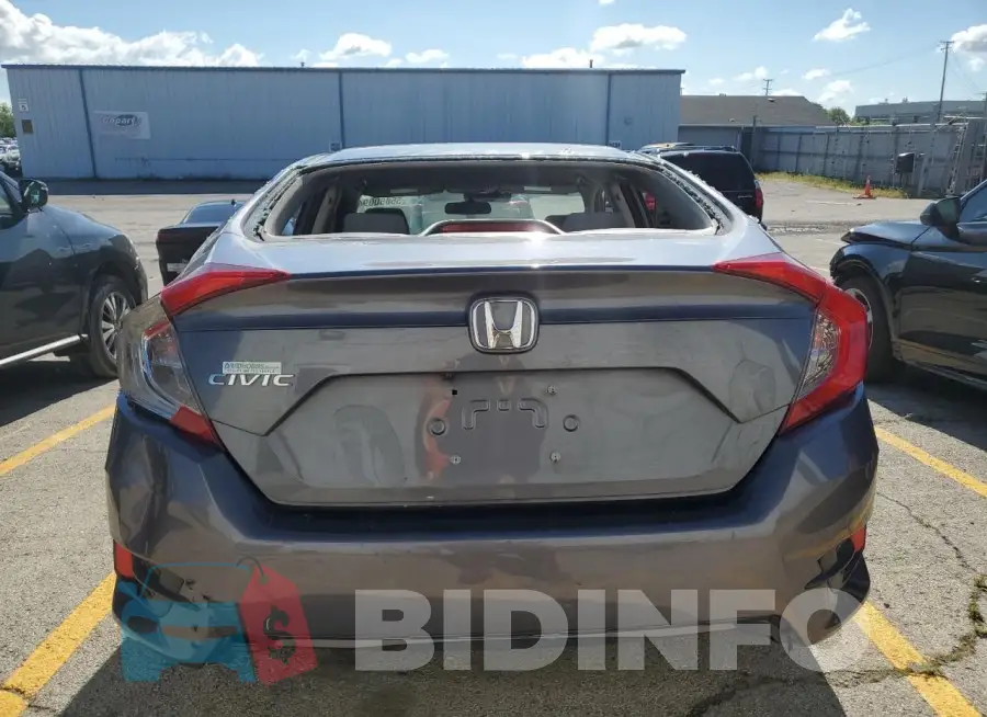 2HGFC2F6XKH603823 Photo# 6