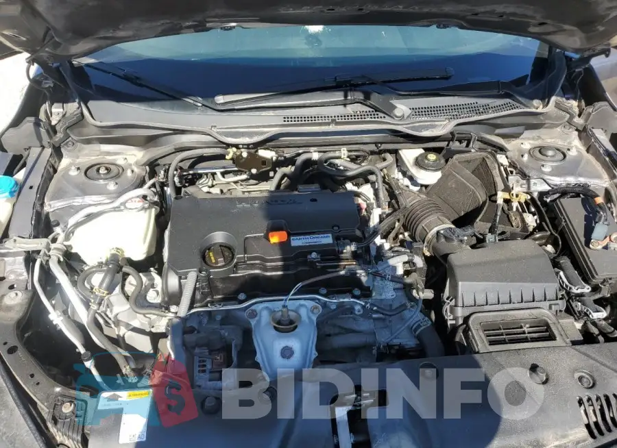 2HGFC2F6XKH603823 Photo# 11
