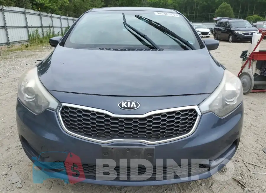 KNAFK4A64G5501109 Photo# 5