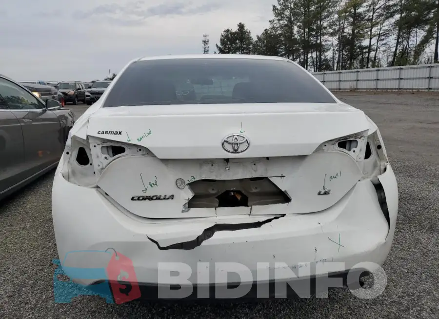 5YFBURHE1FP201633 Photo# 6