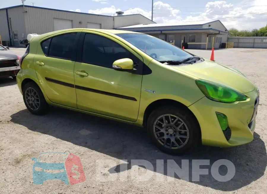 JTDKDTB35F1088987 Photo# 4