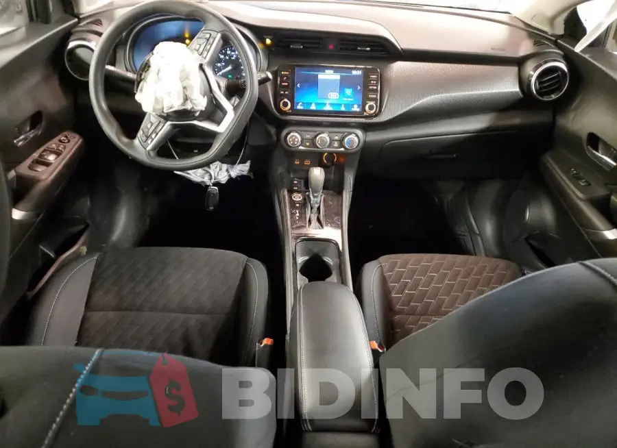 3N1CP5CV5PL554714 Photo# 8