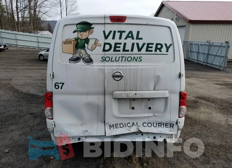 3N6CM0KN1MK690718 Photo# 6