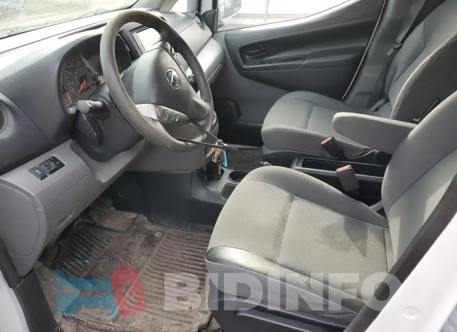 3N6CM0KN1MK690718 Photo# 7