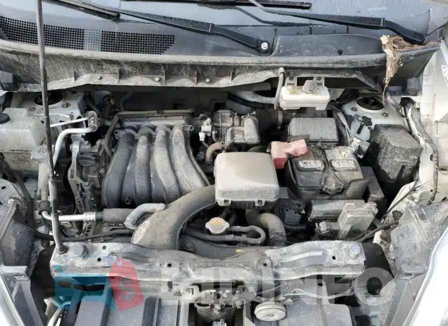 3N6CM0KN1MK690718 Photo# 12