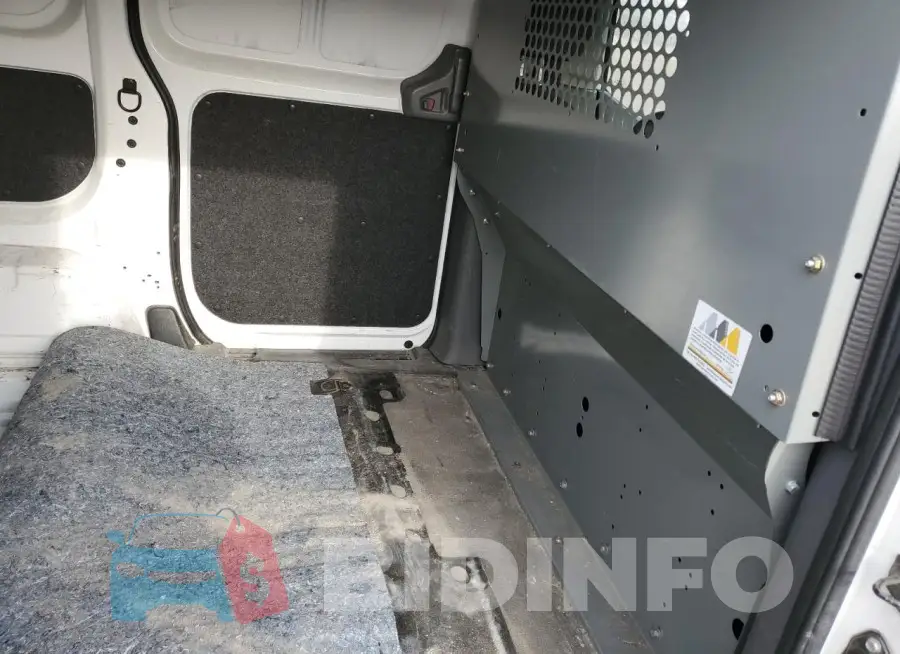 3N6CM0KN1MK690718 Photo# 11