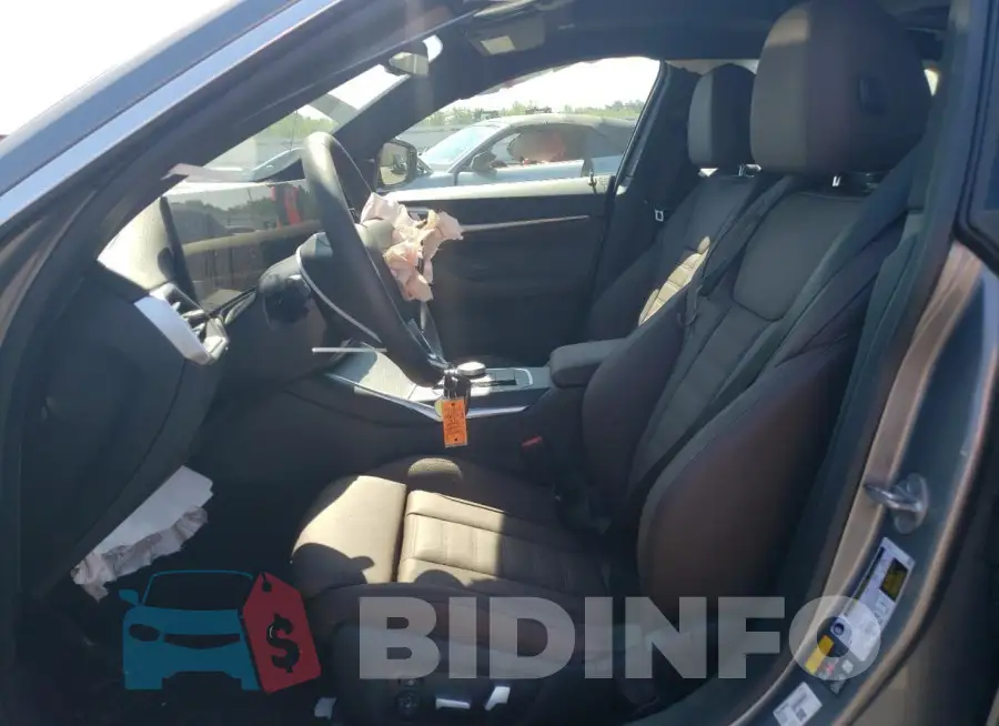 WBY83FB07RFR88574 Photo# 7