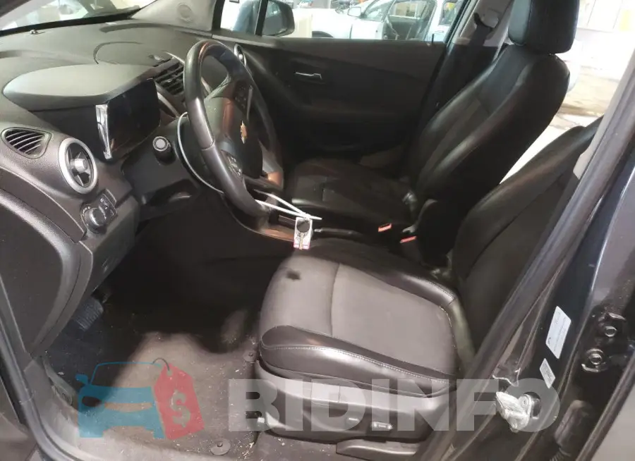 3GNCJLSB1GL228927 Photo# 7