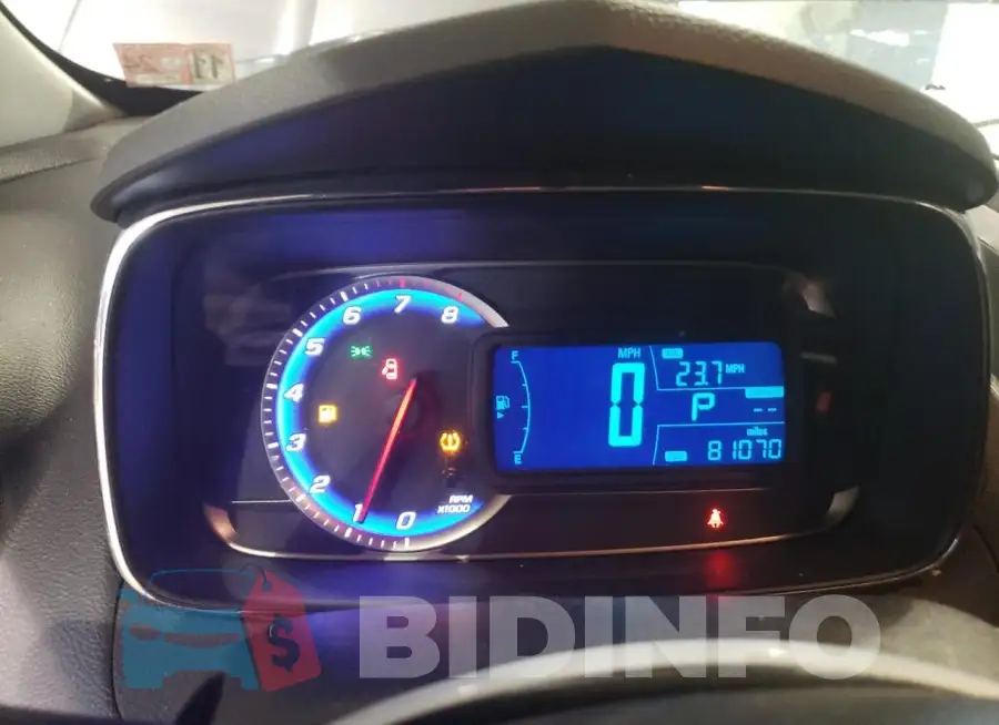 3GNCJLSB1GL228927 Photo# 9