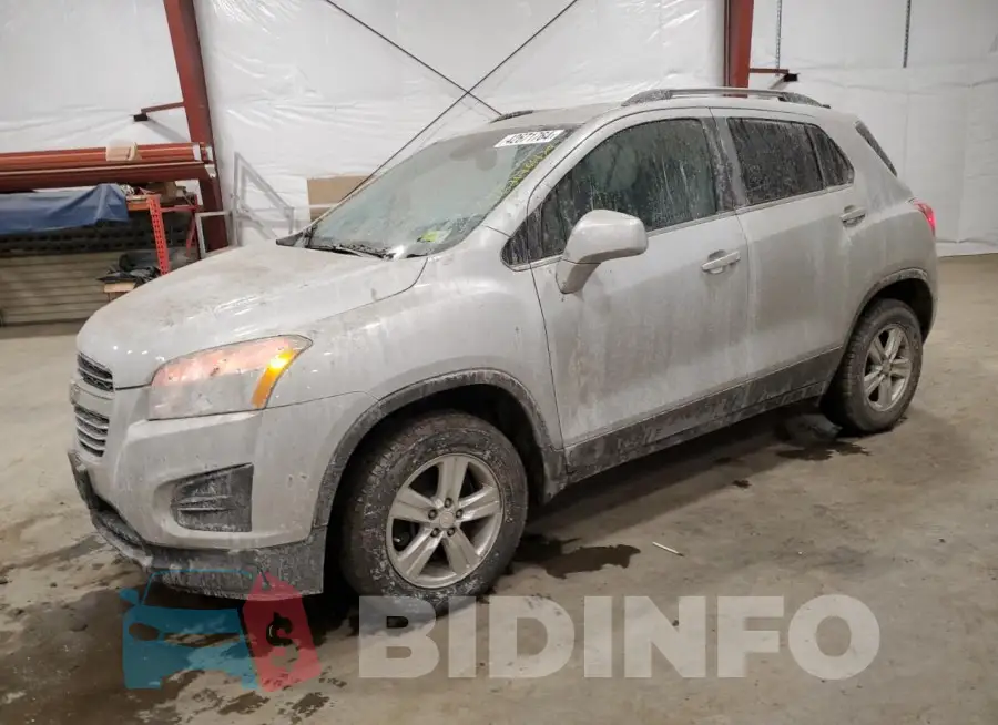 3GNCJPSB9GL160769 Photo# 1
