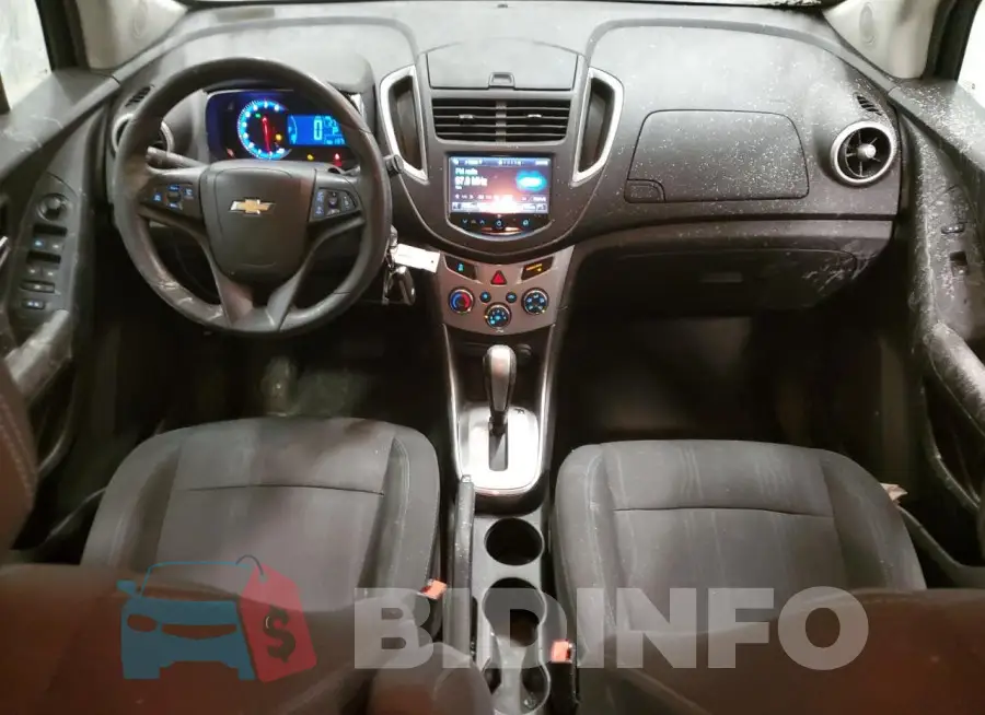 3GNCJPSB9GL160769 Photo# 8