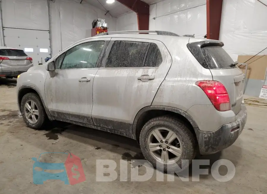 3GNCJPSB9GL160769 Photo# 2