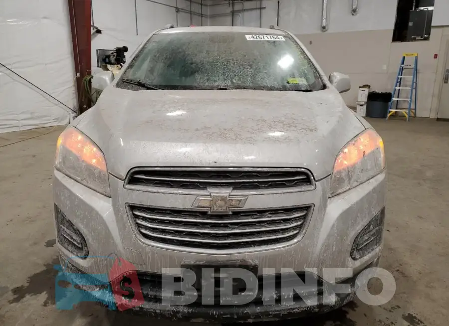3GNCJPSB9GL160769 Photo# 5