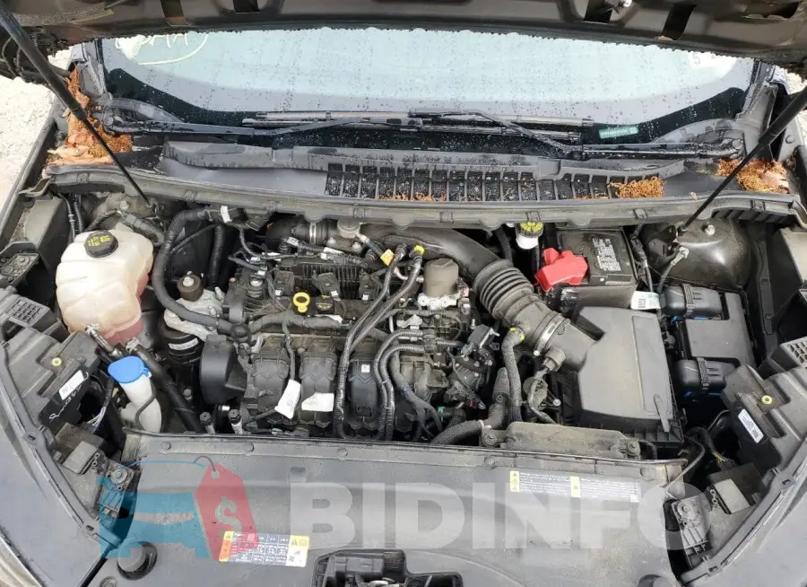 2FMPK3J96KBB77236 Photo# 12