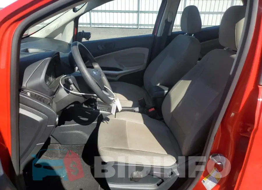 MAJ6S3FL1NC467964 Photo# 7