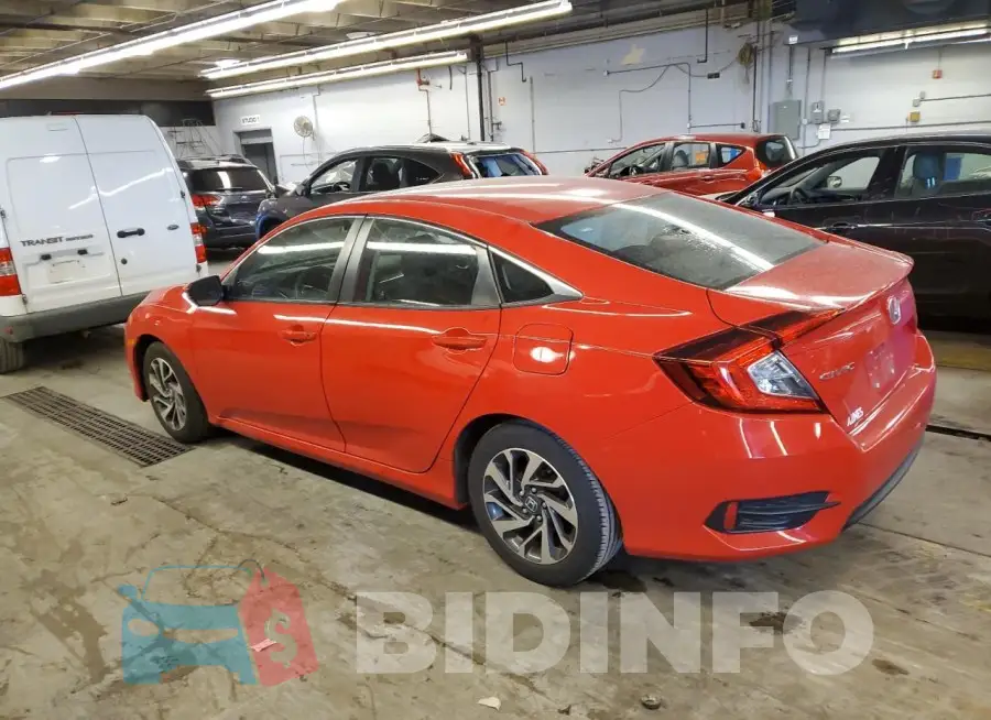 2HGFC2F71GH566970 Photo# 2