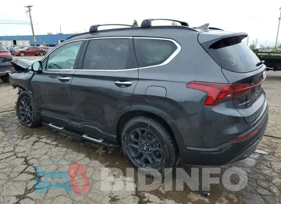 5NMS6DAJ0PH489242 Photo# 2