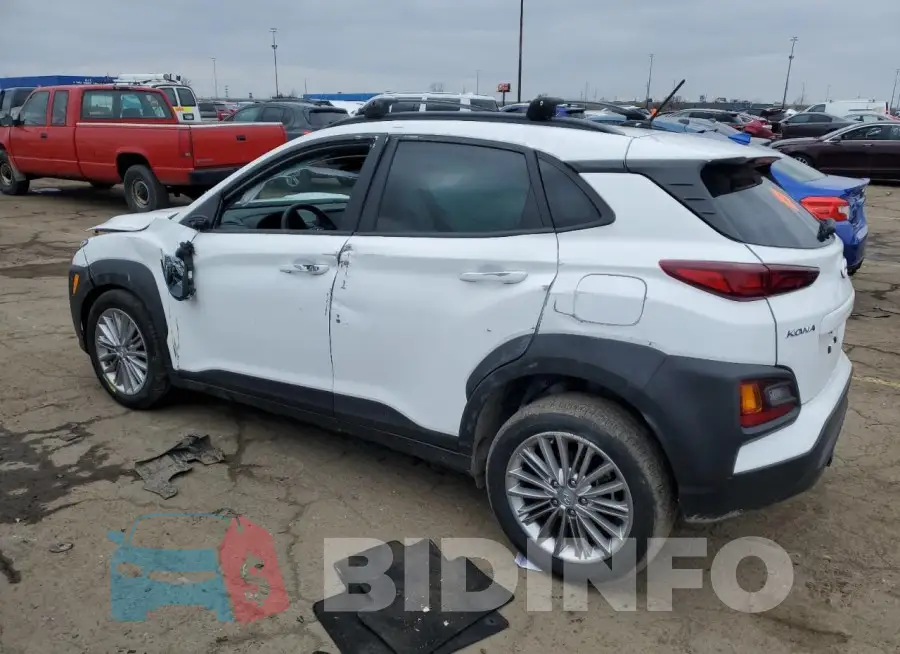 KM8K2CAA4MU733447 Photo# 2