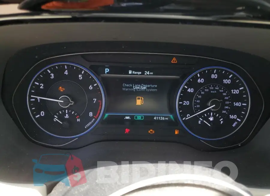 KM8R44HEXNU430102 Photo# 9
