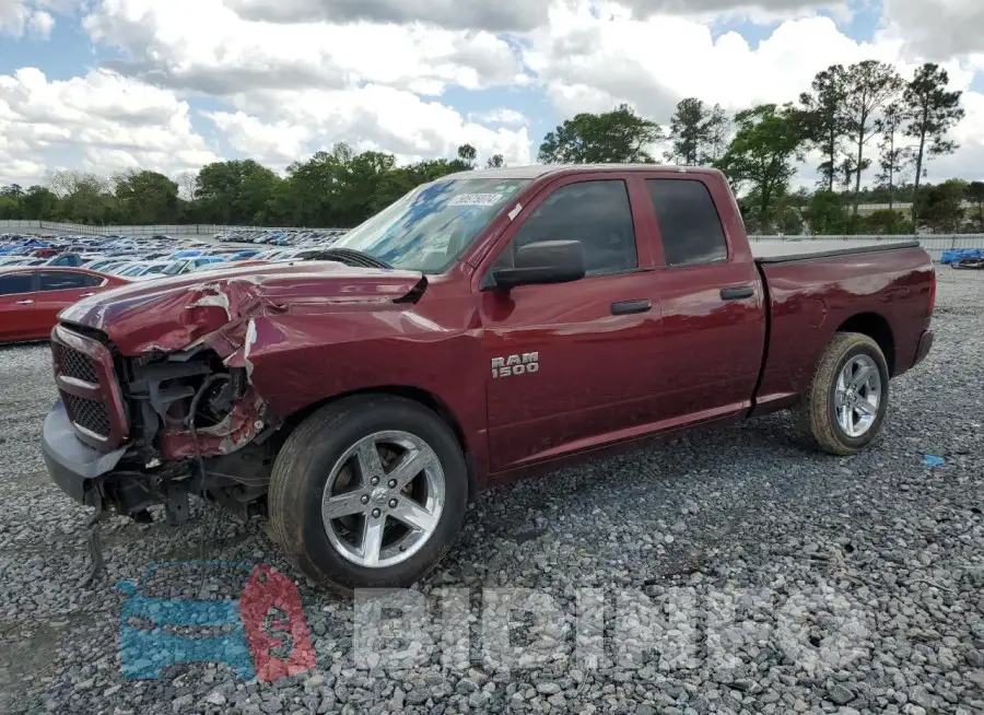 1C6RR6FGXGS361830 Photo# 1