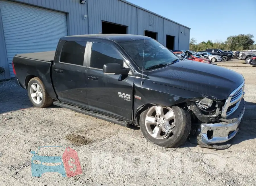 1C6RR6LT0KS603941 Photo# 4