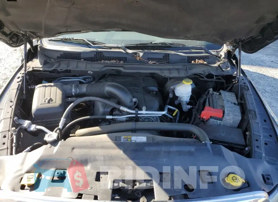 1C6RR6LT0KS603941 Photo# 11