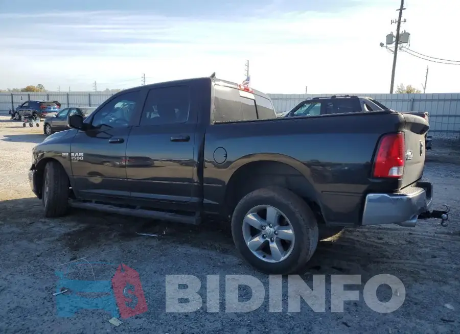 1C6RR6LT0KS603941 Photo# 2