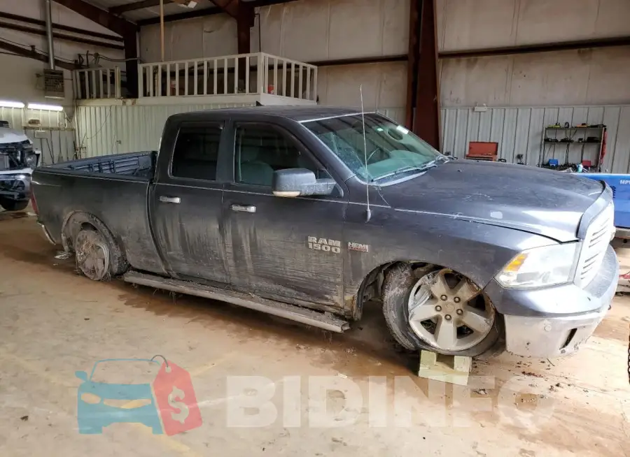 1C6RR7GT3JS146444 Photo# 4