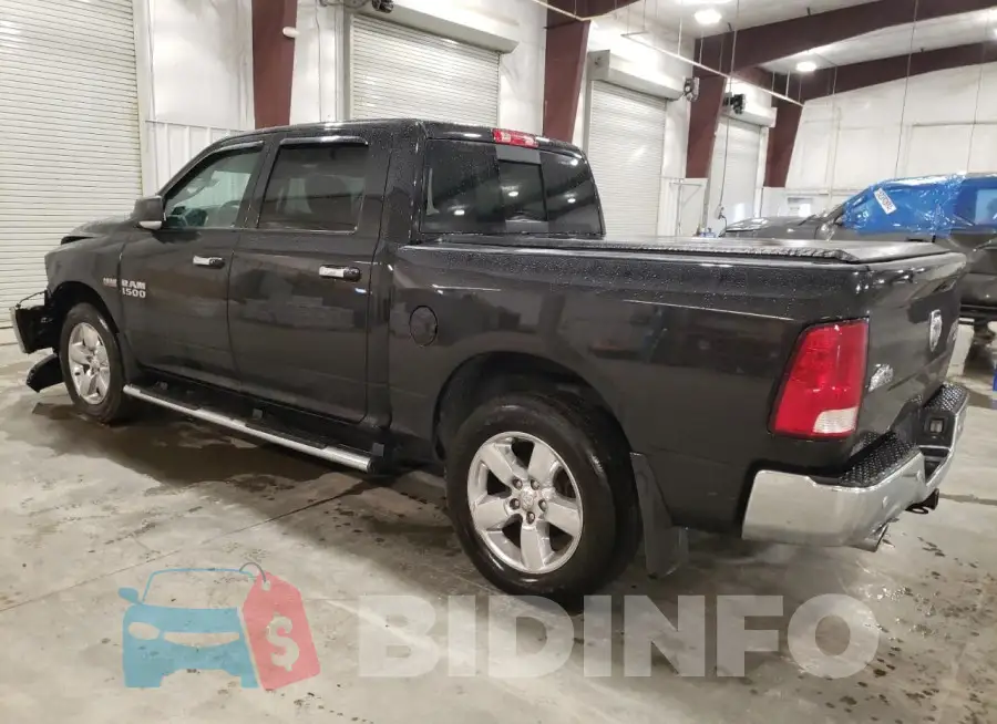 3C6RR7LT9JG266486 Photo# 2