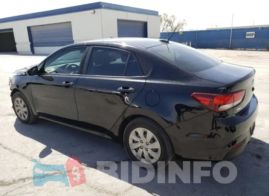 3KPA24AD6LE289551 Photo# 2