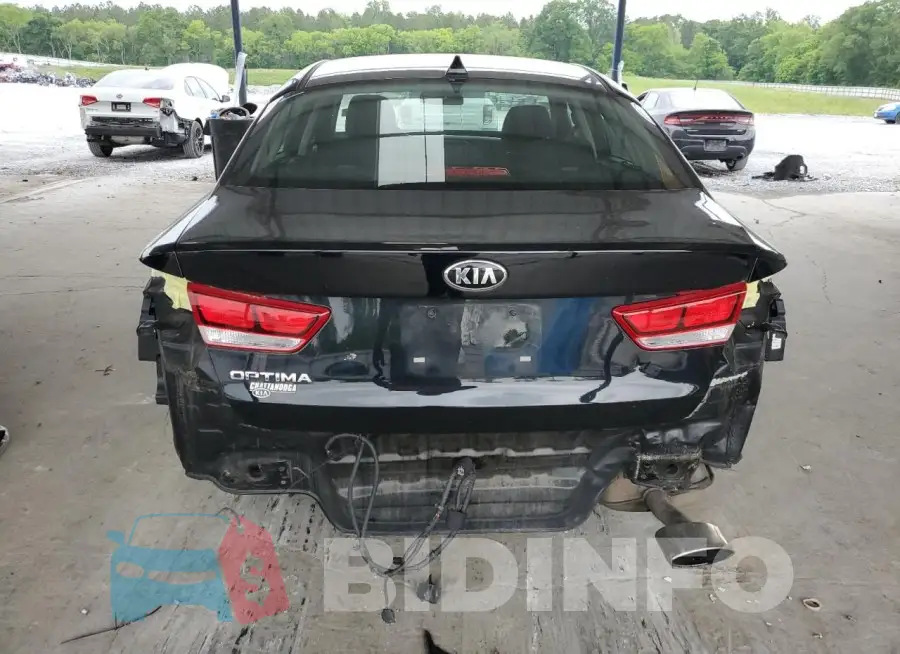 5XXGT4L34KG360764 Photo# 6