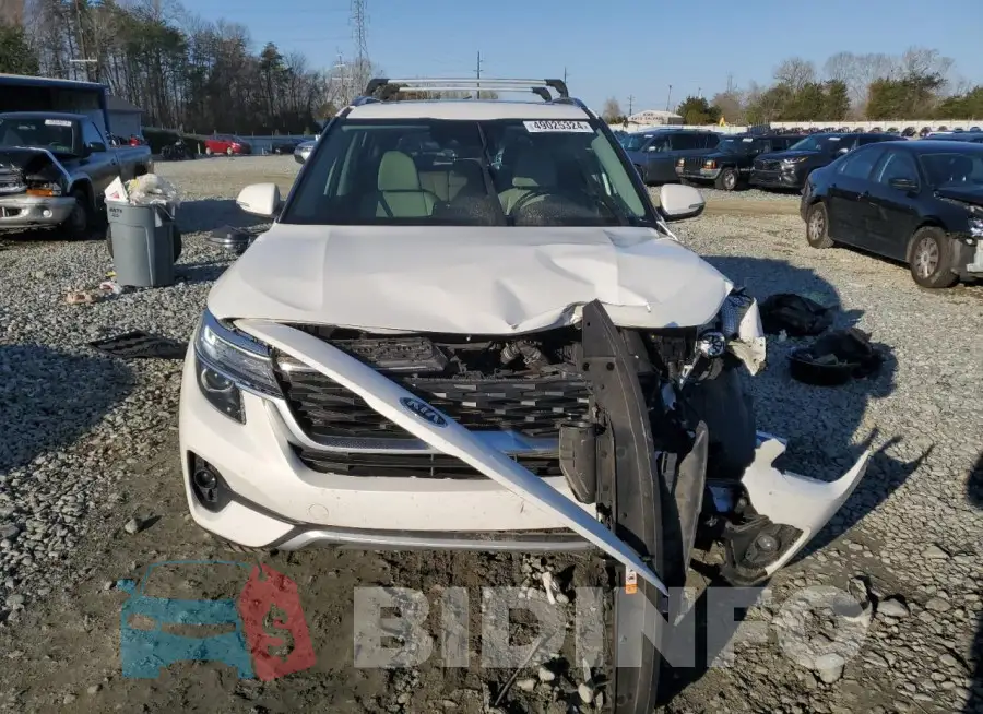 KNDERCAA1M7141144 Photo# 5