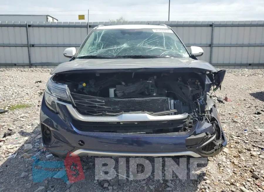 KNDEU2AA2M7117878 Photo# 5