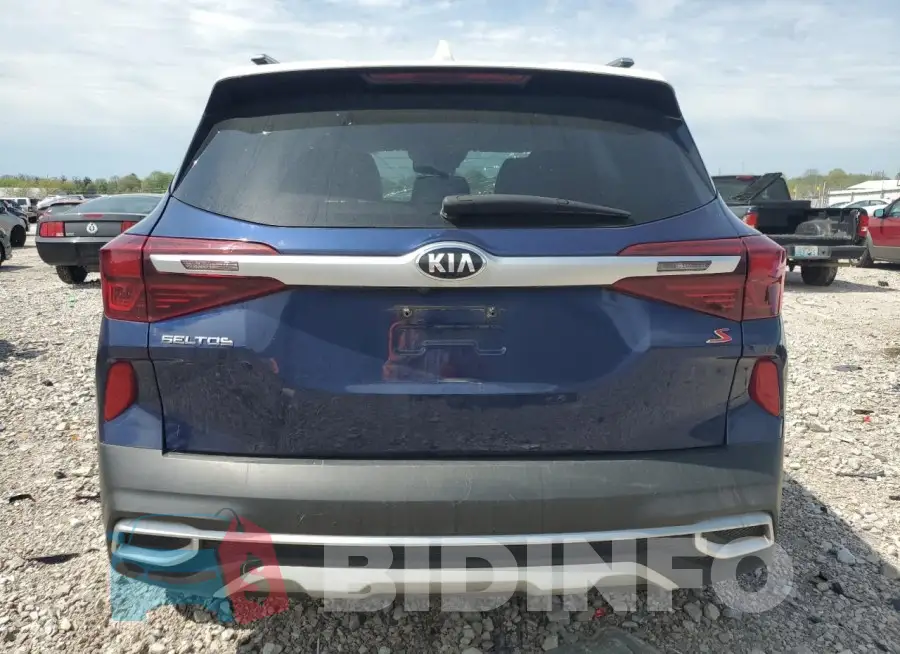 KNDEU2AA2M7117878 Photo# 6