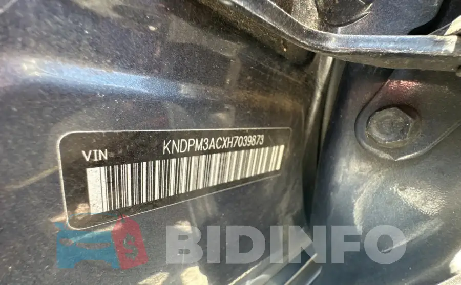 KNDPM3ACXH7039873 Photo# 10