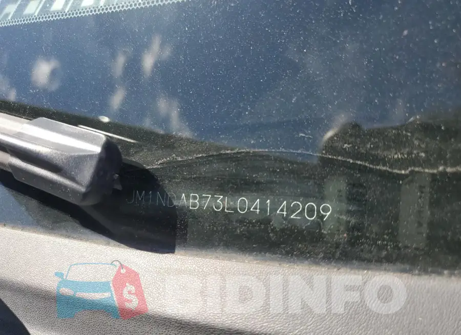 JM1NDAB73L0414209 Photo# 12