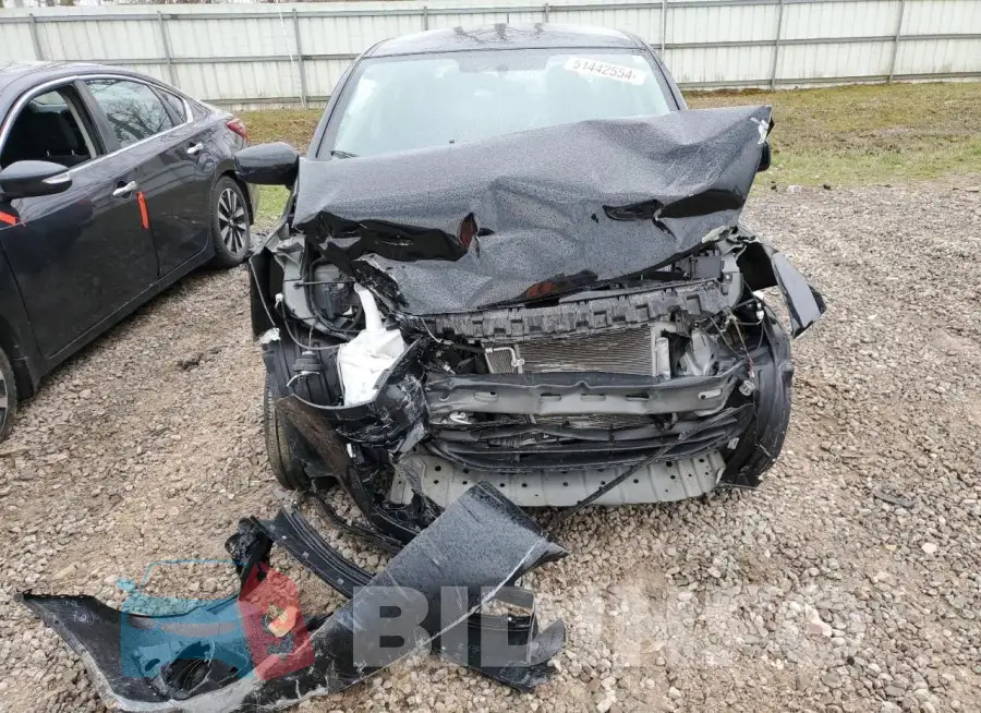 ML32F3FJ4KHF15635 Photo# 5