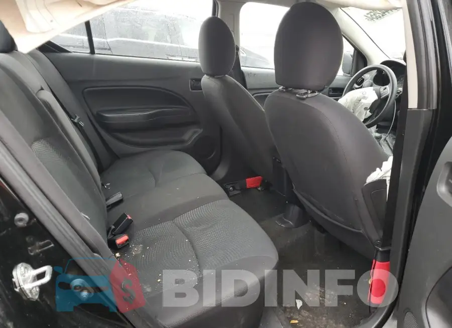 ML32F3FJ4KHF15635 Photo# 10