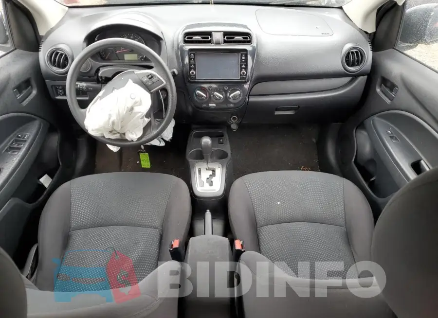 ML32F3FJ4KHF15635 Photo# 8