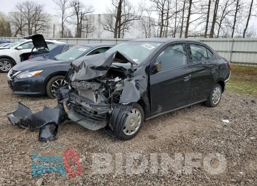 ML32F3FJ4KHF15635 Photo# 1