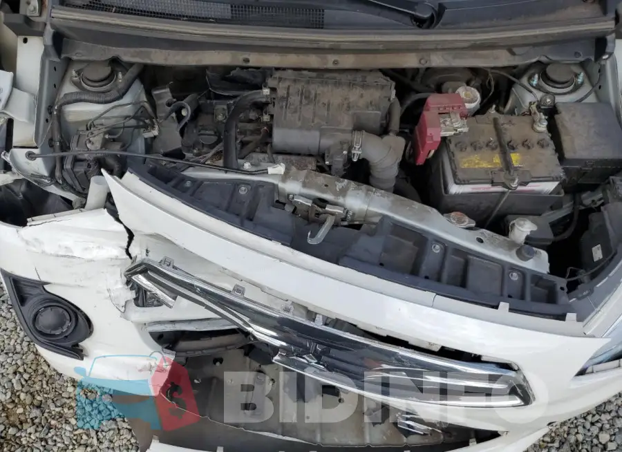 ML32F3FJ7KHF16973 Photo# 11