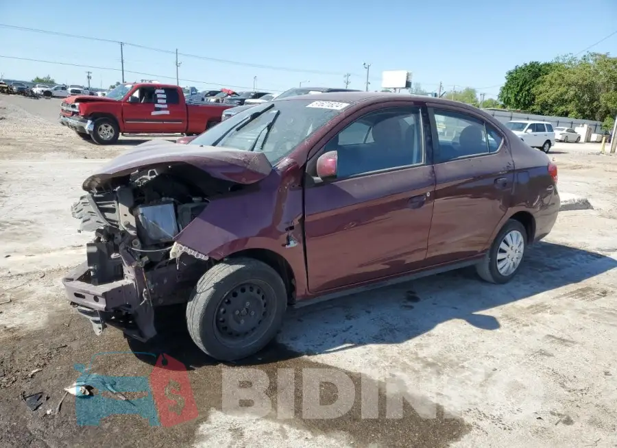 ML32F3FJ8KHF12933 Photo# 1