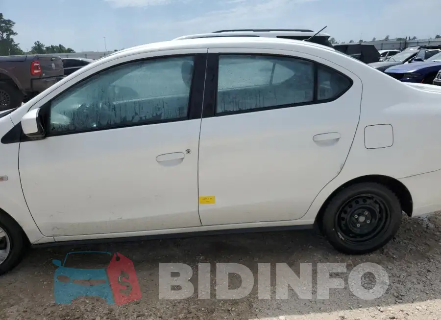 ML32F3FJ8LHF04543 Photo# 12