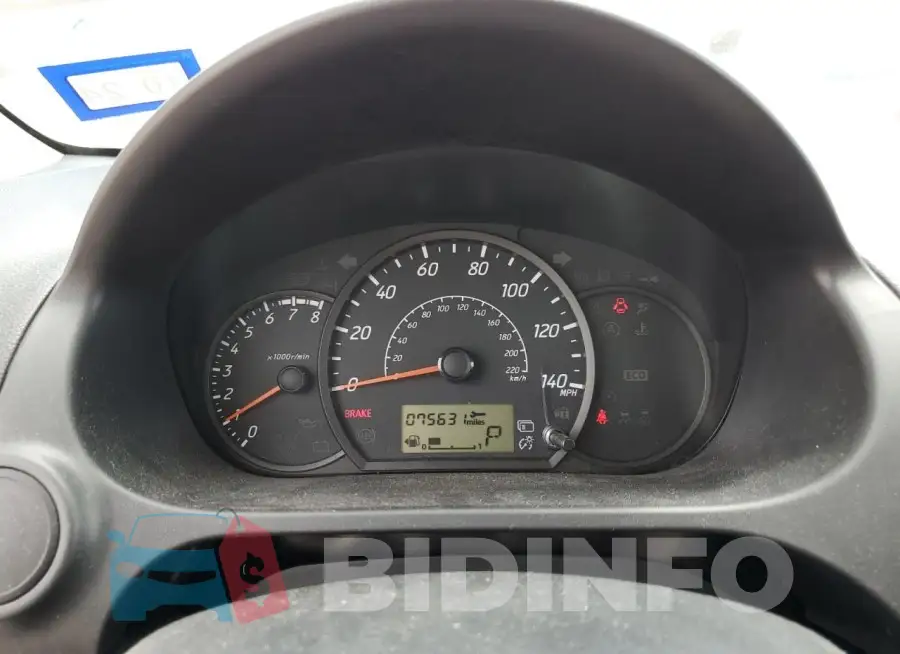 ML32F3FJ8LHF04543 Photo# 9