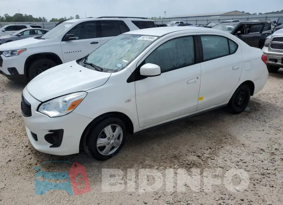 ML32F3FJ8LHF04543 Photo# 1