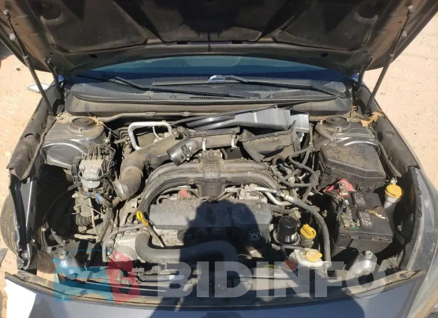 4S3BNAF60J3038128 Photo# 11